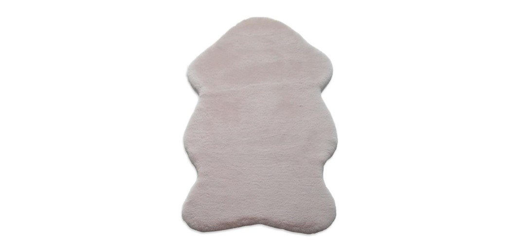 ΧΑΛΙ PUFFY FC19 PINK  ΑΝΤΙΟΛIΣΘΗΡΟ - 160X160  NewPlan