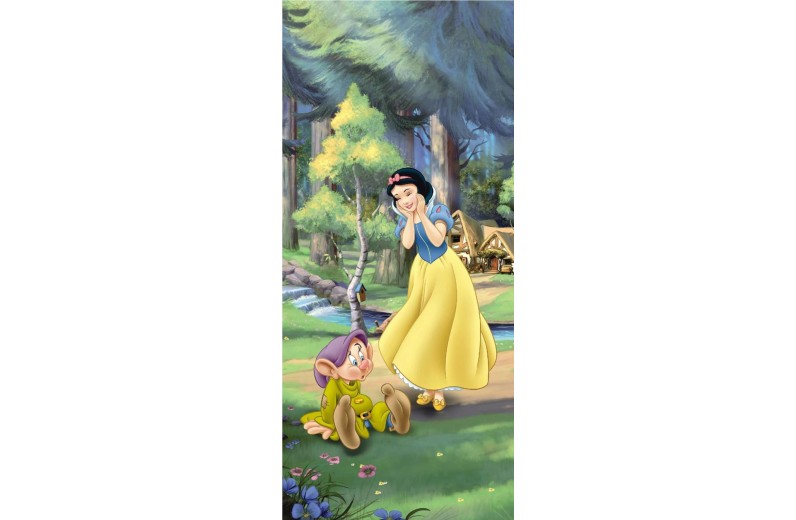 0230FTD ΦΩΤΟΤΑΠΕΤΣΑΡΙΑ DISNEY L A&G 90*202 NewPlan