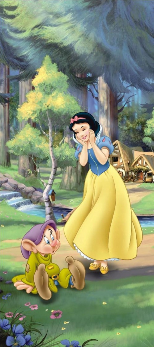 0230FTD ΦΩΤΟΤΑΠΕΤΣΑΡΙΑ DISNEY L A&G 90*202 NewPlan