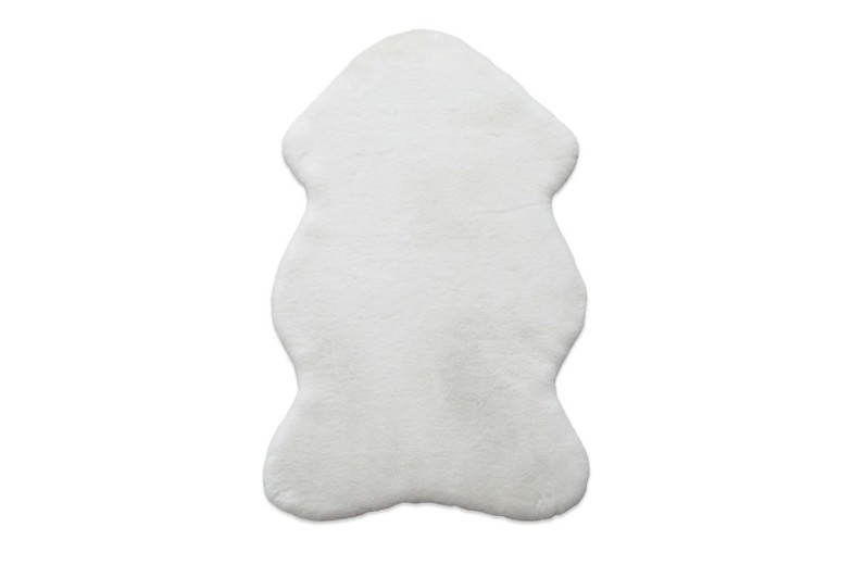 ΧΑΛΙ PUFFY FC1 IVORY ANTISLIP - 100X160  NewPlan