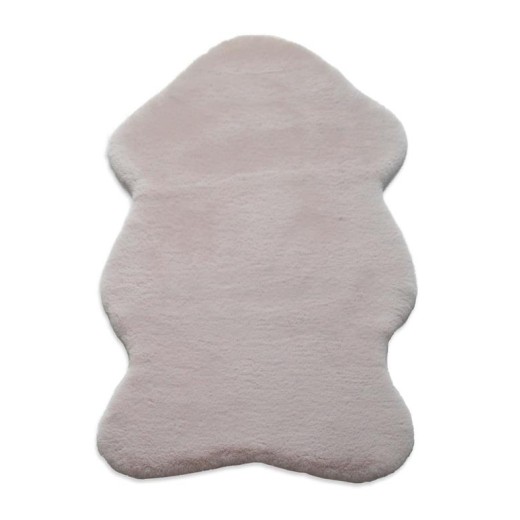 ΧΑΛΙ PUFFY FC19 PINK  ANTISLIP - SET067(2x140,1x210)  NewPlan