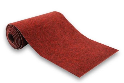 ΜΟΚΕΤΑ TAURUS 608(271) ROSSO 2M NewPlan