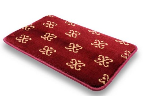 ΜΟΚΕΤΑ ΥΦΑΝΤΗ  ΕΚΚΛΗΣΙΑΣΤΙΚΗ LYDIA W526Α RED 4M NewPlan