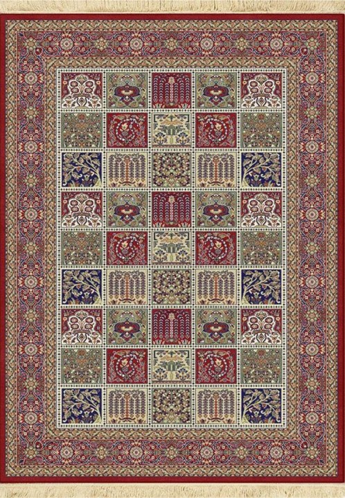 ΧΑΛΙ SONIA 9961/301220 - 160X230  NewPlan
