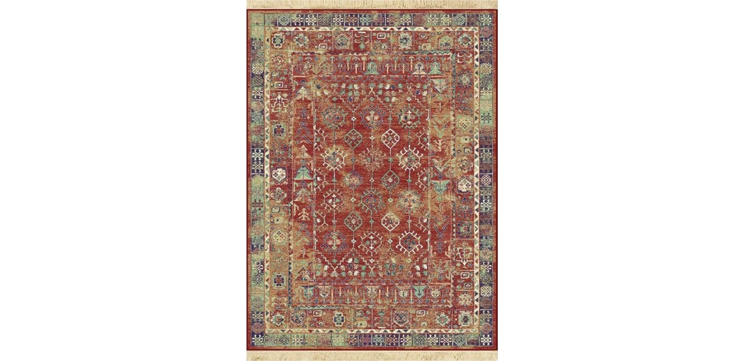 ΧΑΛΙ SONIA 9937/301220 - 140X200  NewPlan