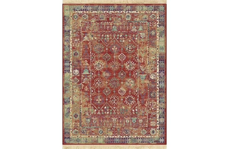 ΧΑΛΙ SONIA 9937/301220 - 100X140  NewPlan