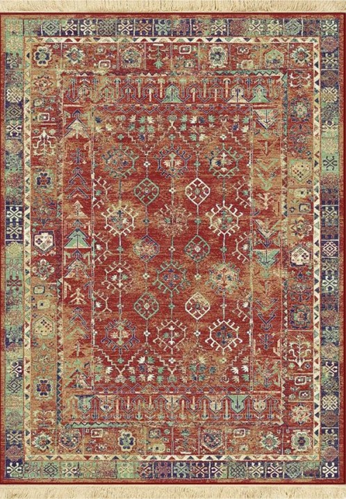 ΧΑΛΙ SONIA 9937/301220 - 100X140  NewPlan