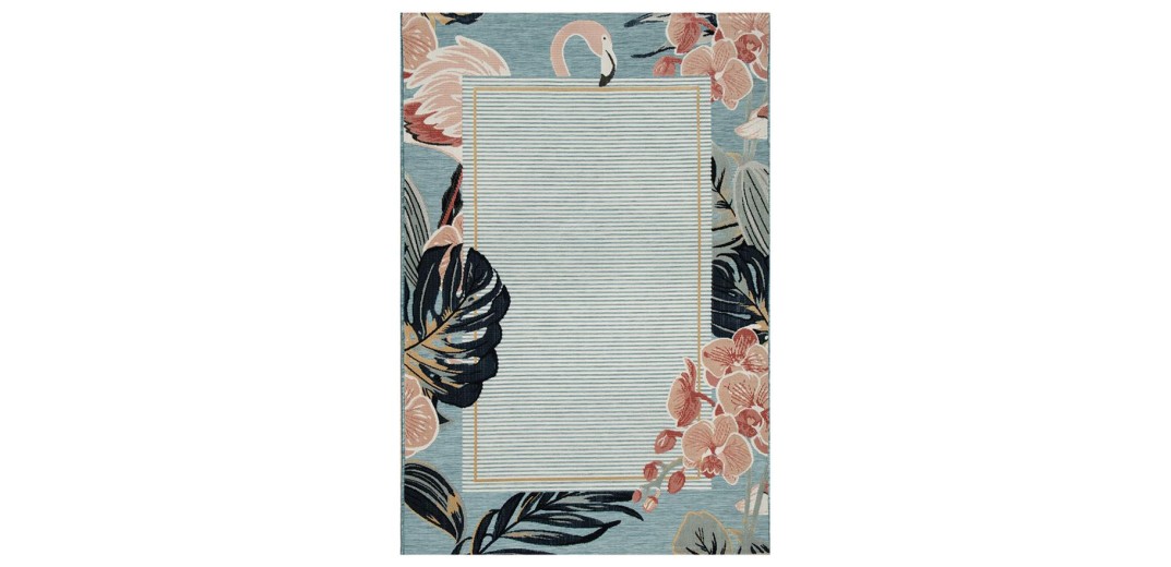 ΧΑΛΙ GARDEN 65240C - 077X150  NewPlan
