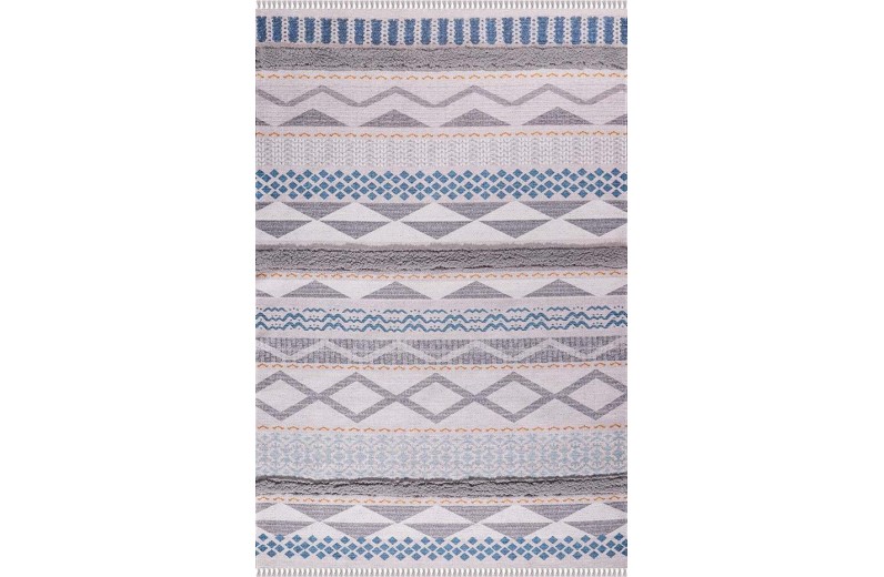 ΧΑΛΙ KILIM  4550 - 0080X200  NewPlan