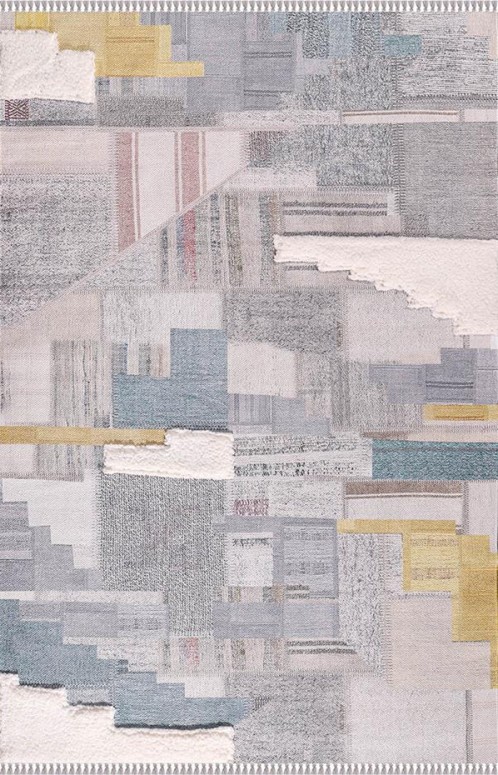 ΧΑΛΙ KILIM  5560 - 0080X200  NewPlan