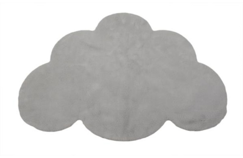 ΧΑΛΙ PUFFY FC1 IVORY CLOUD ANTISLIP - 080X125  NewPlan