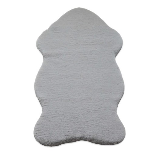 ΧΑΛΙ PUFFY FC6 LIGHT GREY ANTISLIP - 080X200  NewPlan