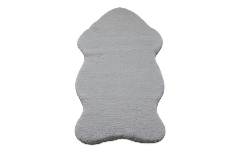 ΧΑΛΙ PUFFY FC6 LIGHT GREY ANTISLIP - SET067(2x140,1x210)  NewPlan