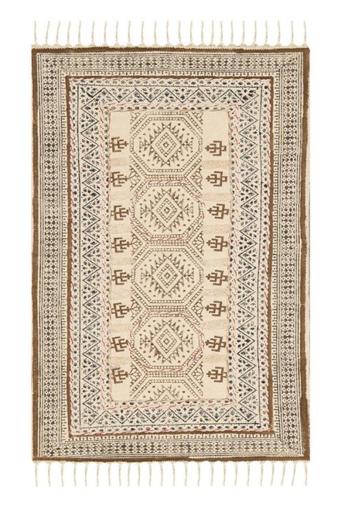 ΧΑΛΙ ART ΧΕΙΡΟΠΟΙΗΤΟ 1016 - 160X230  NewPlan