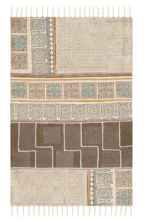 ΧΑΛΙ ART ΧΕΙΡΟΠΟΙΗΤΟ 1019 - 160X230  NewPlan