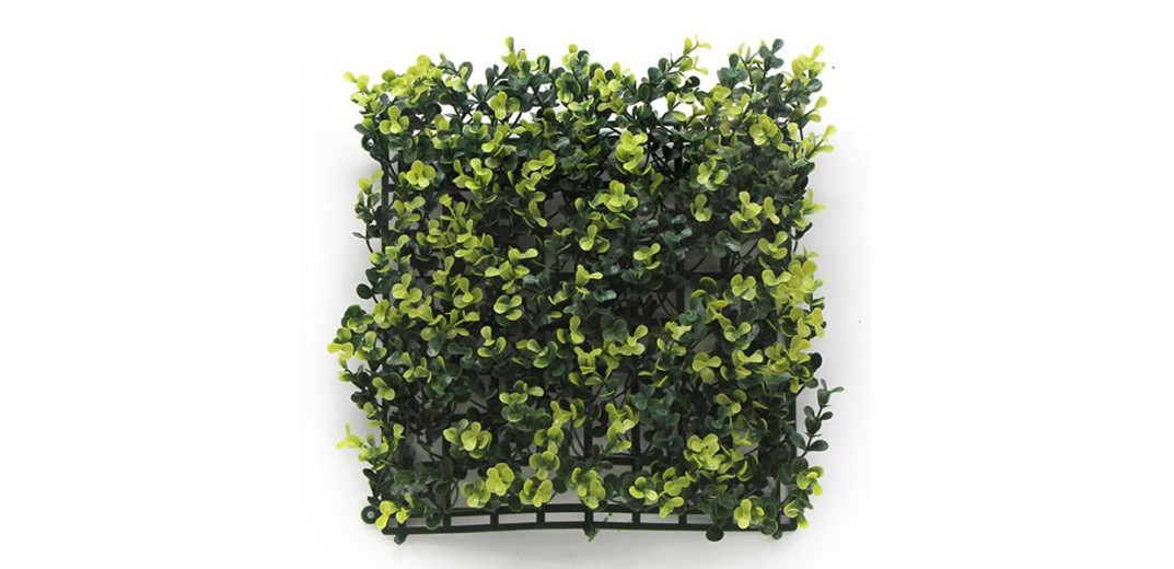ΠΑΝΕΛ ΦΥΛΛΩΣΙΑΣ BERLIN 50 Χ 50 A003 BUXUS NewPlan