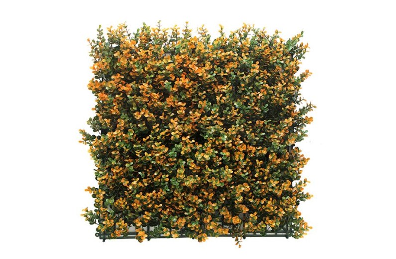 ΠΑΝΕΛ ΦΥΛΛΩΣΙΑΣ BERLIN 50 Χ 50 A012 BUXUS NewPlan