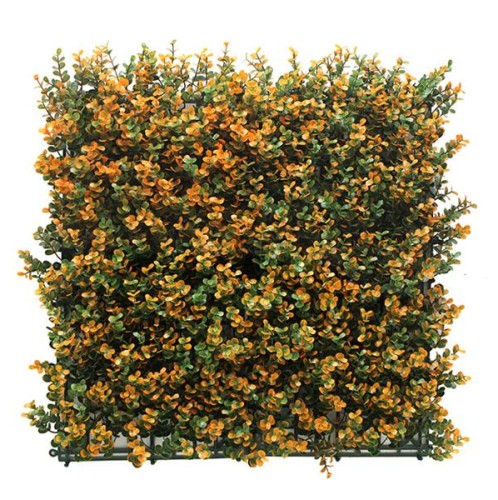 ΠΑΝΕΛ ΦΥΛΛΩΣΙΑΣ BERLIN 50 Χ 50 A012 BUXUS NewPlan