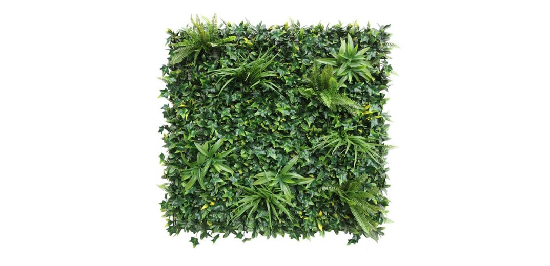 ΚΑΘΕΤΟΣ ΚΗΠΟΣ AMSTERDAM 100 Χ 100 A143 GREEN DREAM NewPlan