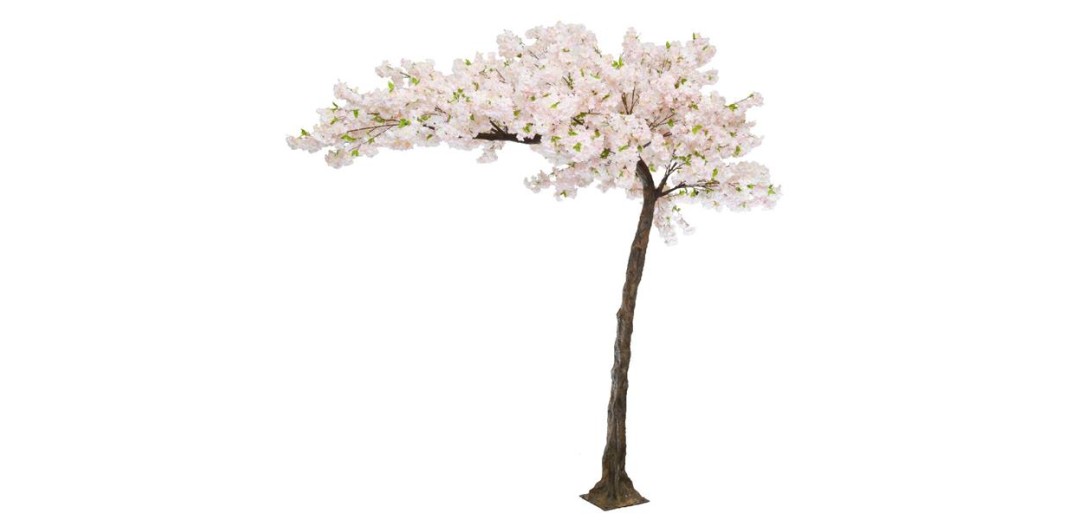 CHERRY BLOSSOM TREE NP0030_200  ΥΨΟΣ 200cm*200cm NewPlan