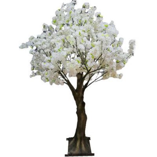 PEACH FLOWER TREE   NP0043_210  ΥΨΟΣ 210cm*200cm NewPlan