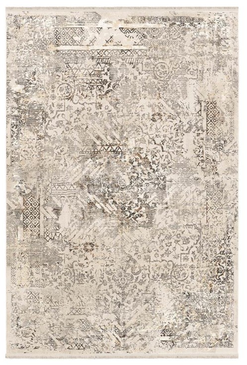 ΧΑΛΙ BELLAGIO 7912 - SET067(2x150,1x210)  NewPlan