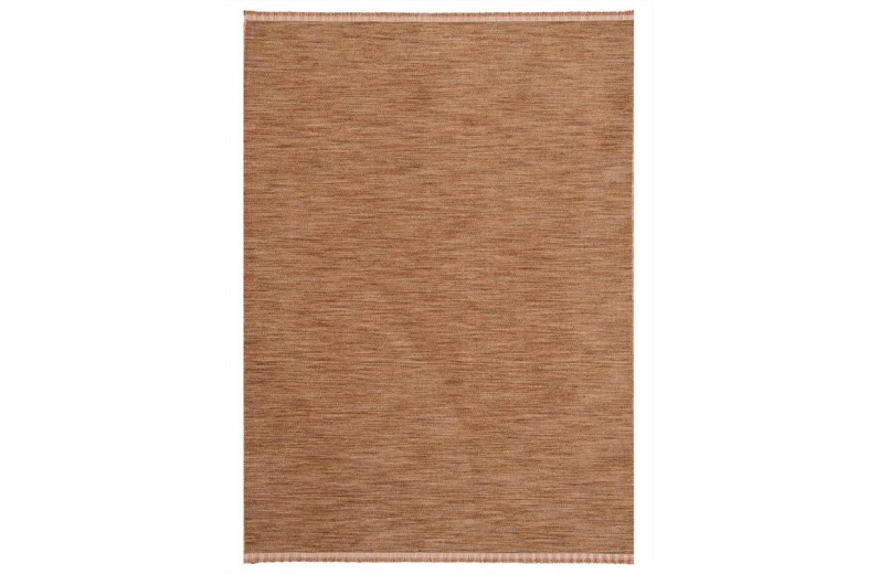 ΧΑΛΙ PURE  24 VIZON/PINK - 133X190  NewPlan