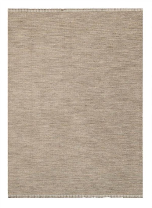 ΧΑΛΙ PURE  57 GREY/L.GREY - 160X230  NewPlan