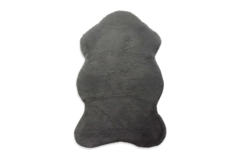 ΧΑΛΙ PUFFY FC7A DARK GREY ANTISLIP - 200X300  NewPlan