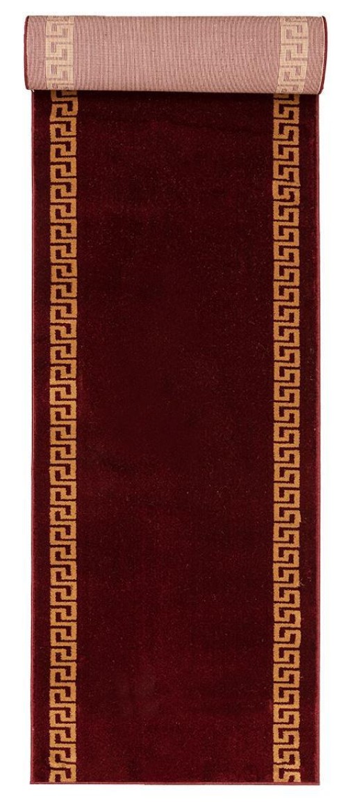 ΧΑΛΙ ΕΚΚΛΗΣΙΑΣΤΙΚΟ ATHOS 2127 BURGUNDY  ΔΙΑΔΡΟΜΟΣ 1Μ NewPlan