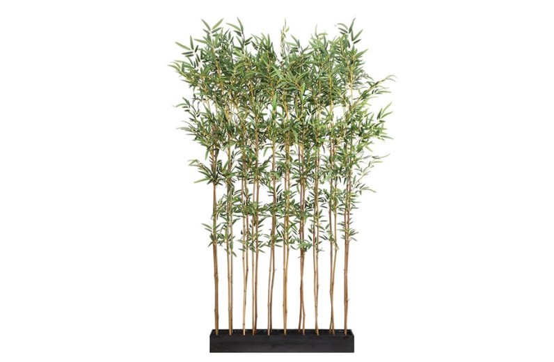 BAMBOO IN POT (L90*W30)  NP827_180_UV  ΥΨΟΣ 180cm NewPlan