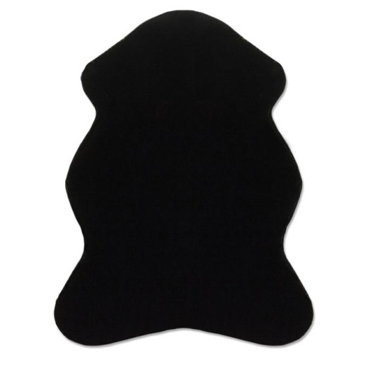 ΧΑΛΙ PUFFY FC9 BLACK NEW ANTISLIP - 200X250  NewPlan