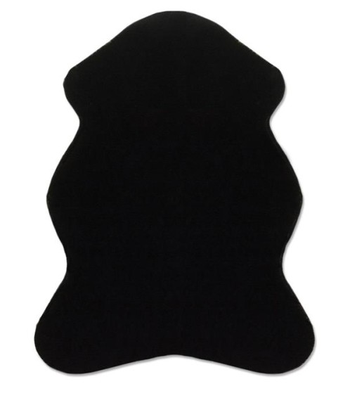 ΧΑΛΙ PUFFY FC9 BLACK NEW ANTISLIP - 200X300  NewPlan