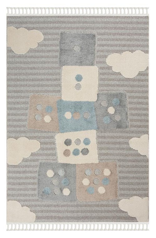 ΧΑΛΙ BUBBLES 960 - 080X150  NewPlan