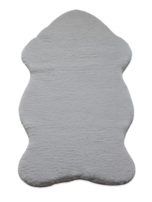 ΧΑΛΙ PUFFY FC6 LIGHT GREY ANTISLIP - 200X250  NewPlan