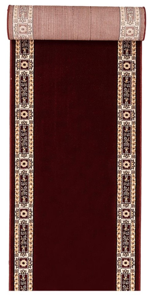 ΧΑΛΙ ΕΚΚΛΗΣΙΑΣΤΙΚΟ ATHOS 2134 BURGUNDY ΔΙΑΔΡΟΜΟΣ 120Μ NewPlan