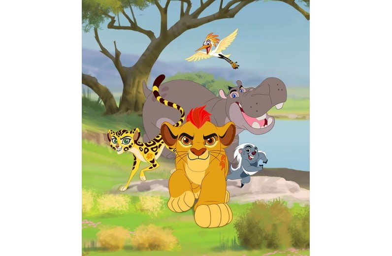 1944FTD xl ΣΤΟΚ Π.Χ ΦΩΤΟΤΑΠΕΤΣΑΡΙΑ J (CREATIVE) DISNEY A&G 180*202 NewPlan