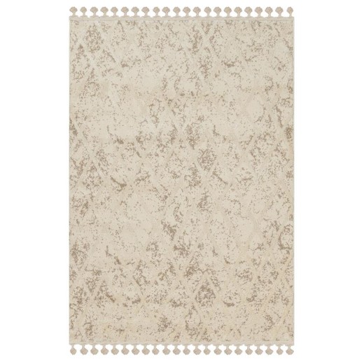ΧΑΛΙ GALA 11850D WHITE - 160X230  NewPlan