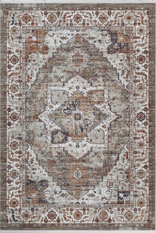 ΧΑΛΙ AMETHYST 12751 - 133X190  NewPlan