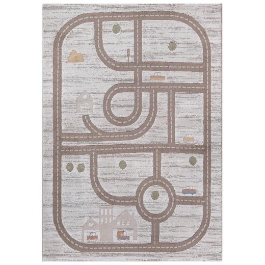 ΧΑΛΙ LORENA 4940 - 200X250  NewPlan