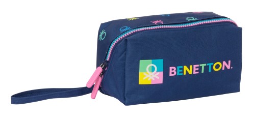 Κασετίνα Μεγάλη BENETTON Cool