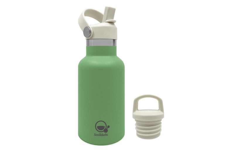 Θερμός 350ml Πράσινο - Smikkels