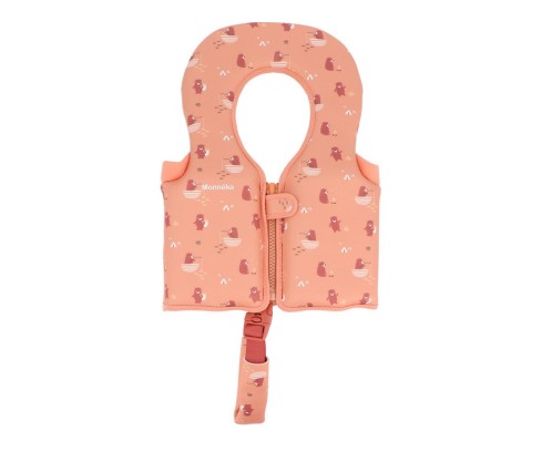 Γιλέκο Προστασίας Camping 1-2 Ετών - Monnëka
