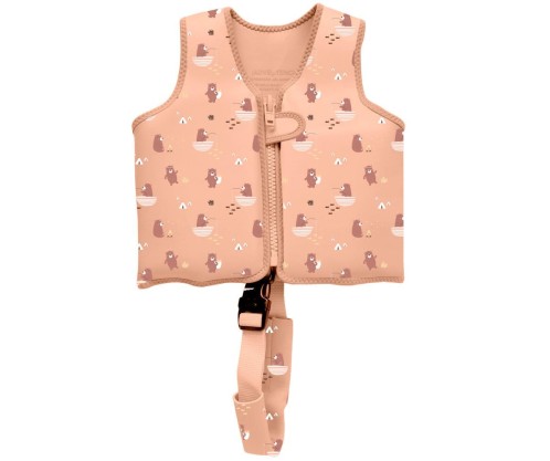 Γιλέκο Προστασίας Camping 3-6 Ετών - Monnëka