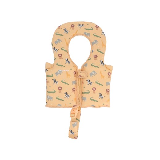 Γιλέκο Προστασίας Wild Animals 1-2 Ετών - Monnëka