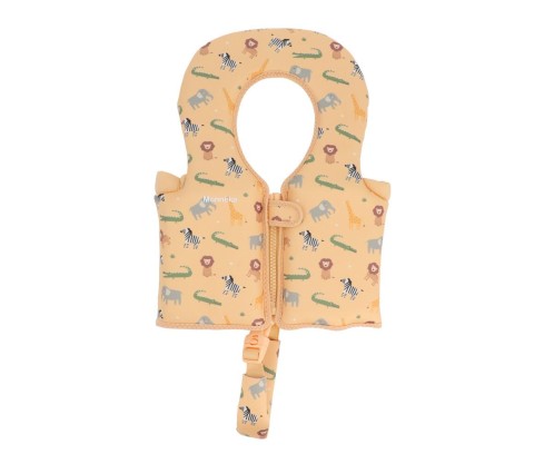 Γιλέκο Προστασίας Wild Animals 1-2 Ετών - Monnëka