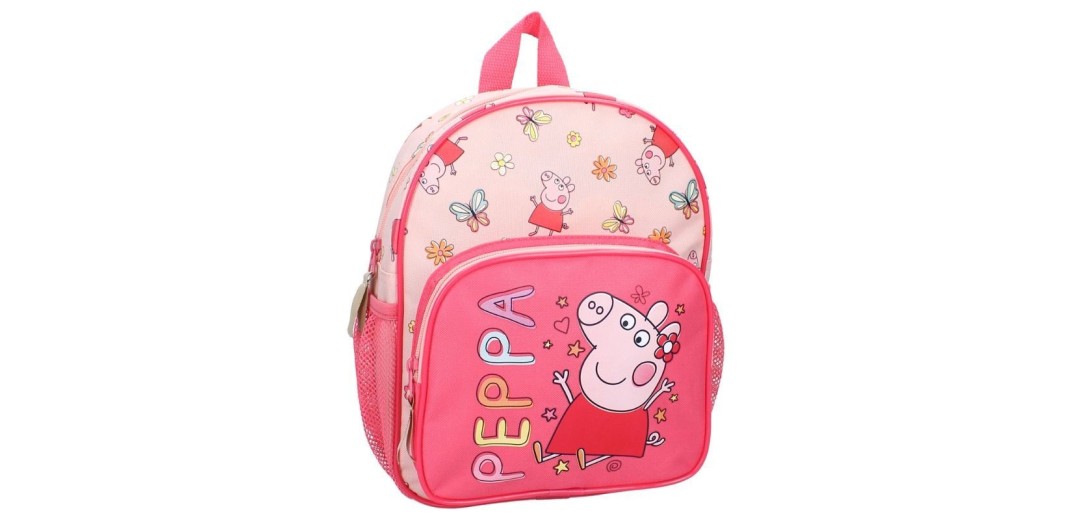 Σακίδιο I Love This - Peppa Pig