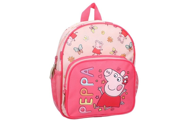 Σακίδιο I Love This - Peppa Pig