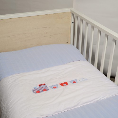 Des 28 Πάπλωμα Βρεφικό 1x140