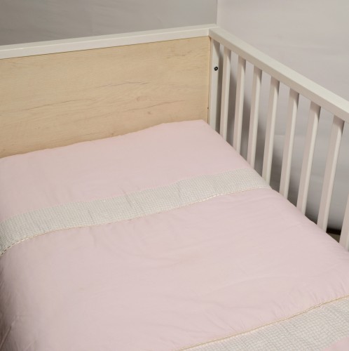 Oliver Baby Des 30 Πάπλωμα Βρεφικό 1x140